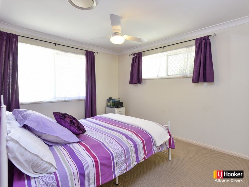 Albany Creek QLD 4035