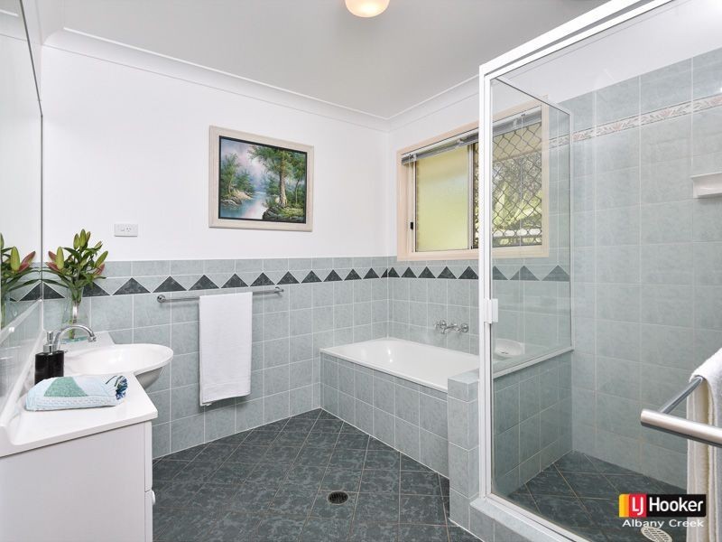 Albany Creek QLD 4035