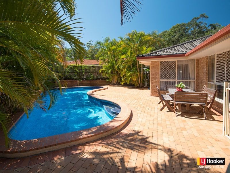 Albany Creek QLD 4035