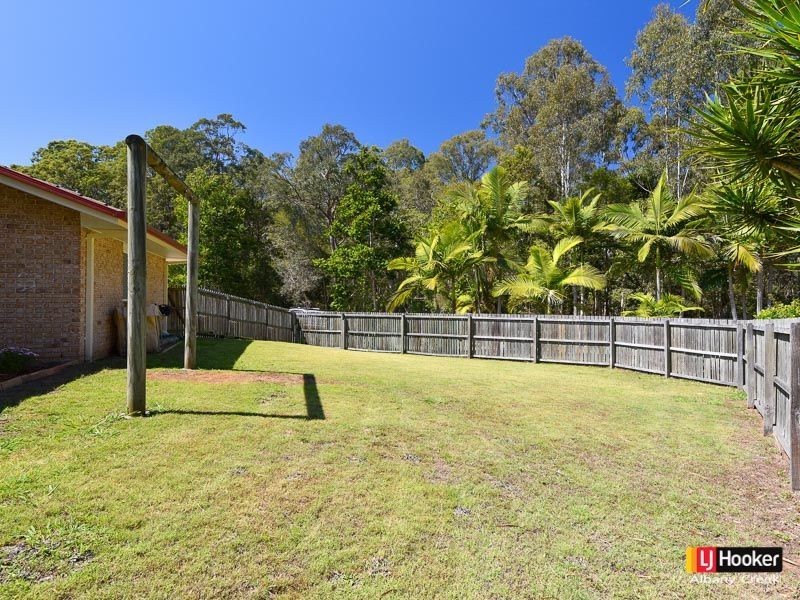 Albany Creek QLD 4035