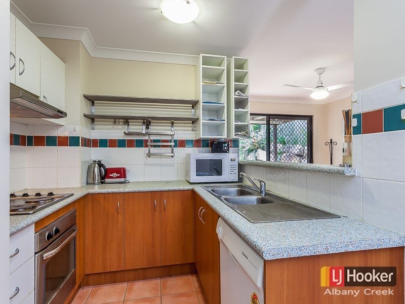 Everton Park QLD 4053