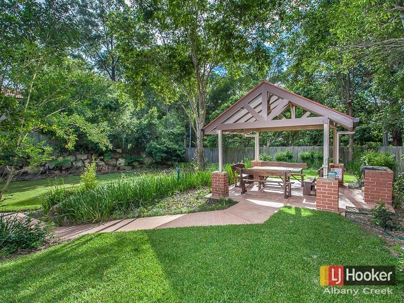 Everton Park QLD 4053