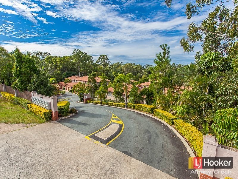 Everton Park QLD 4053