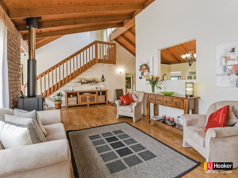 Eatons Hill QLD 4037