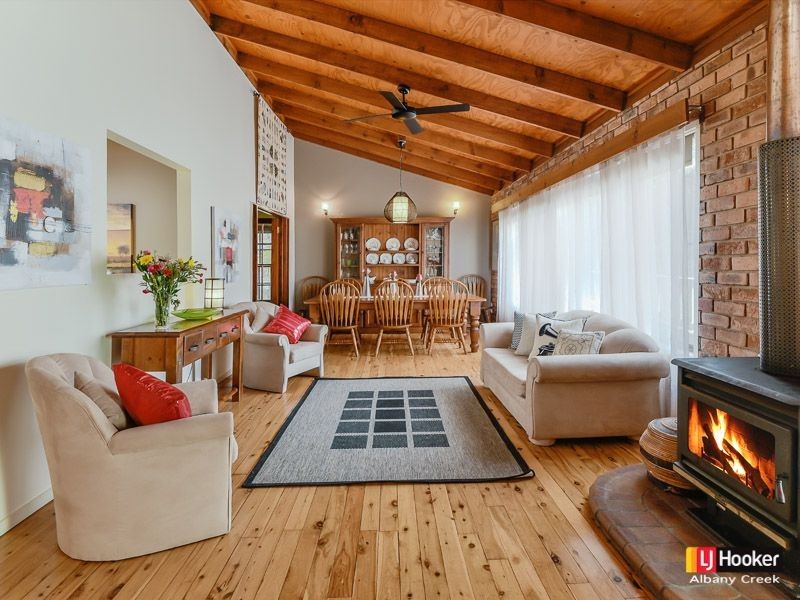 Eatons Hill QLD 4037