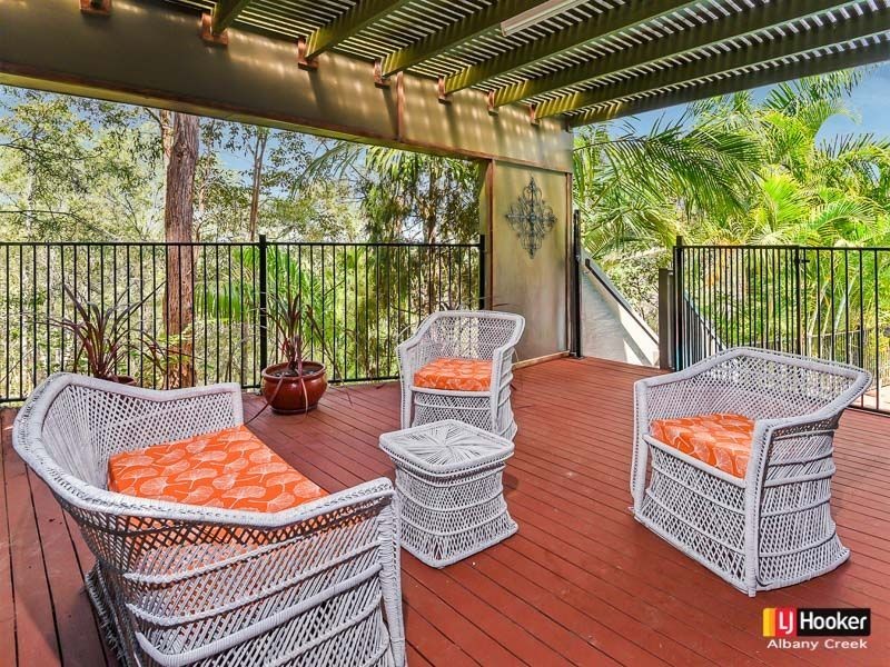 Eatons Hill QLD 4037