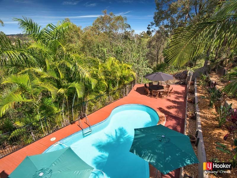 Eatons Hill QLD 4037