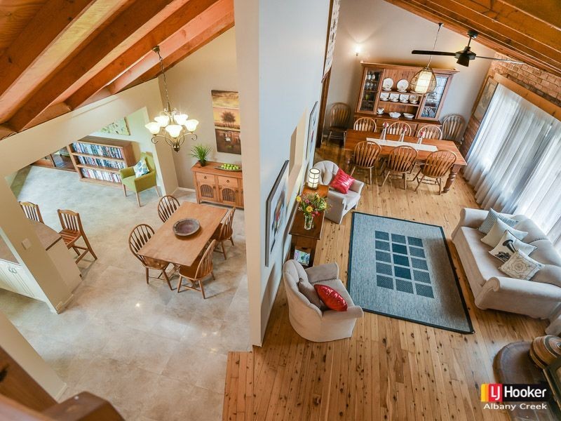 Eatons Hill QLD 4037