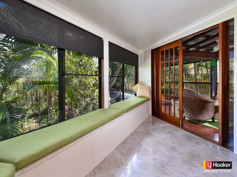 Eatons Hill QLD 4037