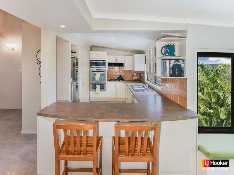 Eatons Hill QLD 4037