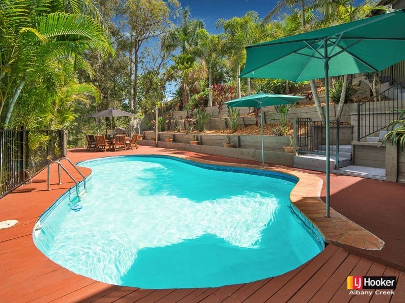 Eatons Hill QLD 4037