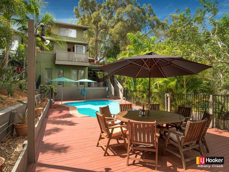 Eatons Hill QLD 4037