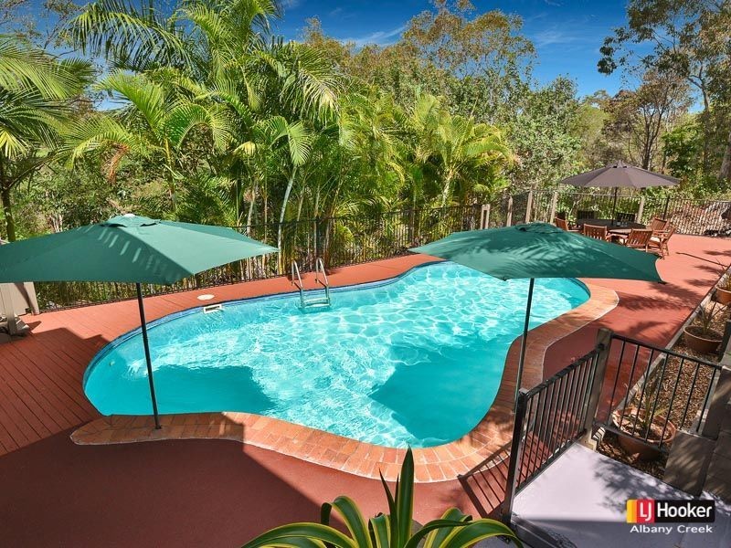 Eatons Hill QLD 4037