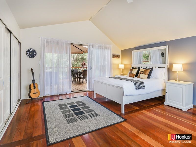 Eatons Hill QLD 4037