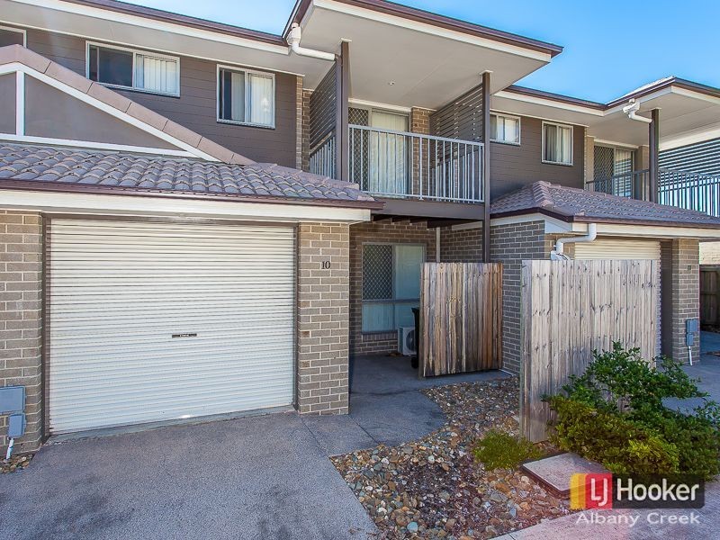 Bridgeman Downs QLD 4035