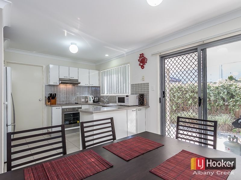 Bridgeman Downs QLD 4035