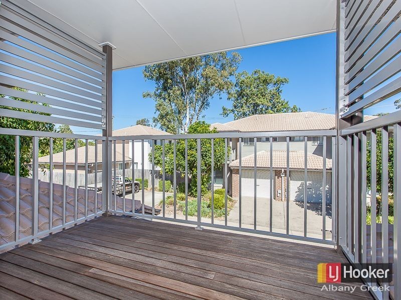 Bridgeman Downs QLD 4035