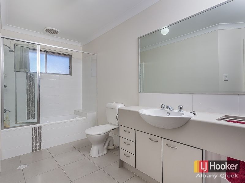 Bridgeman Downs QLD 4035