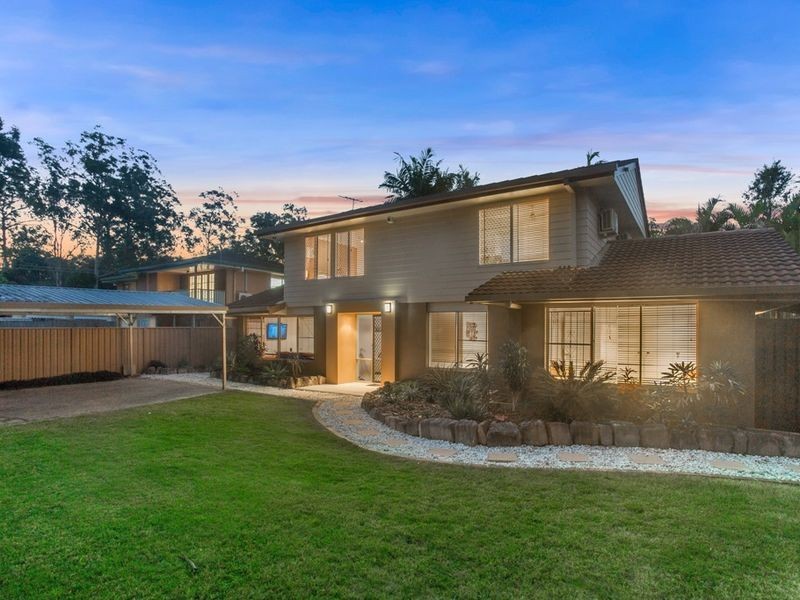 Ferny Hills QLD 4055