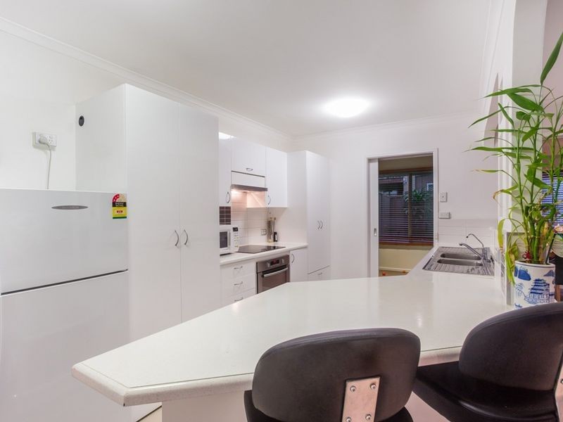 Ferny Hills QLD 4055