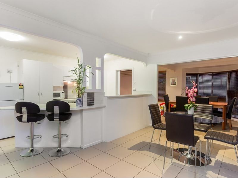 Ferny Hills QLD 4055