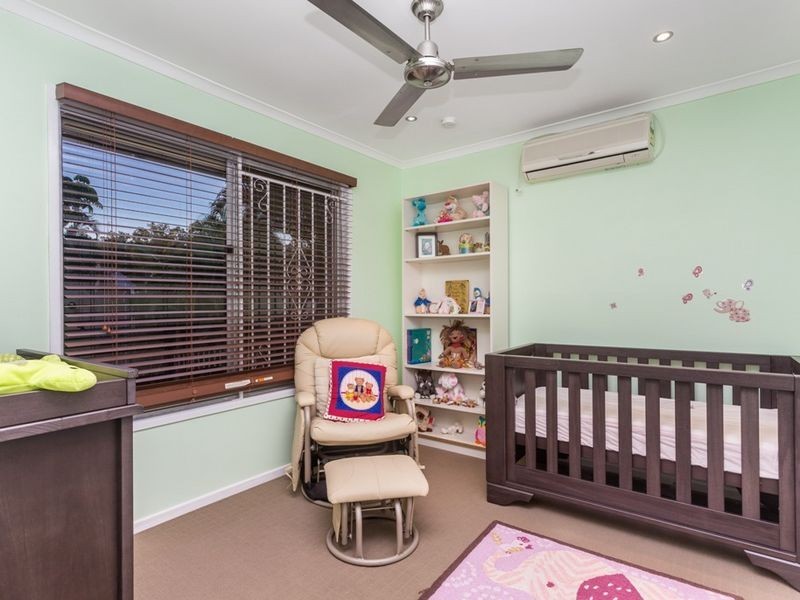 Ferny Hills QLD 4055