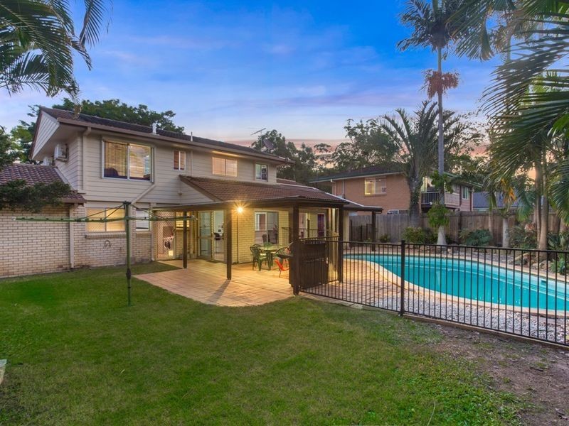 Ferny Hills QLD 4055