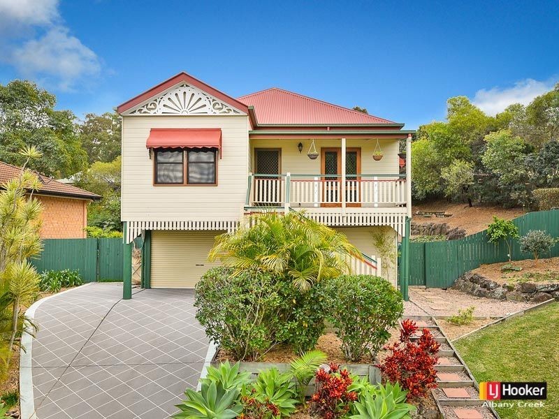 40 Ophelia Crescent, Eatons Hill QLD 4037