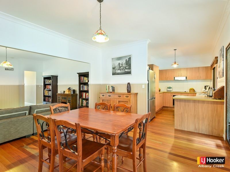 40 Ophelia Crescent, Eatons Hill QLD 4037