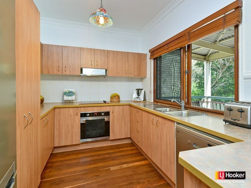 40 Ophelia Crescent, Eatons Hill QLD 4037