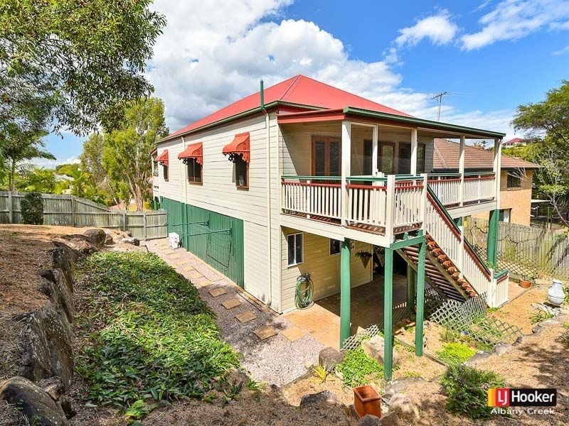 40 Ophelia Crescent, Eatons Hill QLD 4037