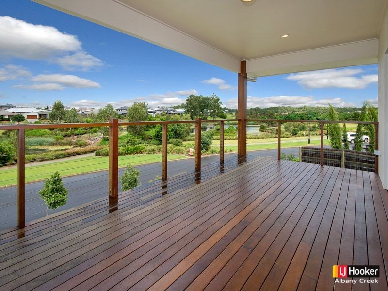 Warner QLD 4500