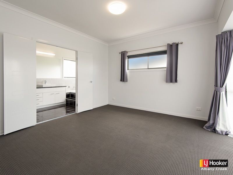 Warner QLD 4500