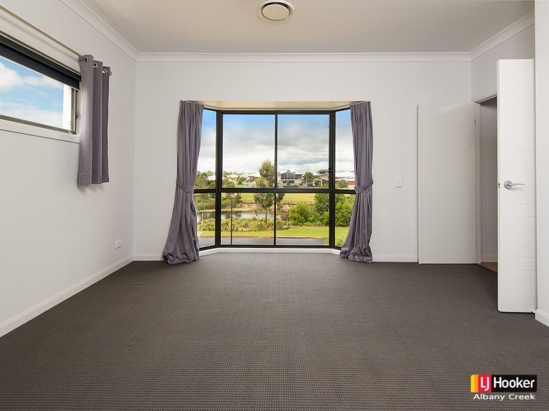 Warner QLD 4500