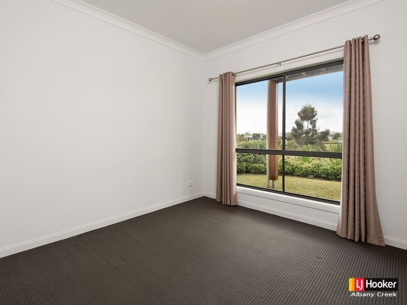 Warner QLD 4500