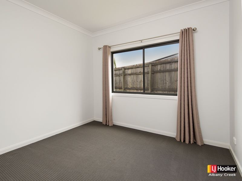Warner QLD 4500