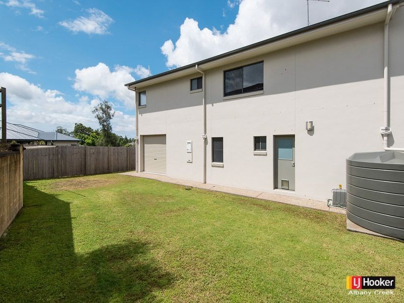 Warner QLD 4500