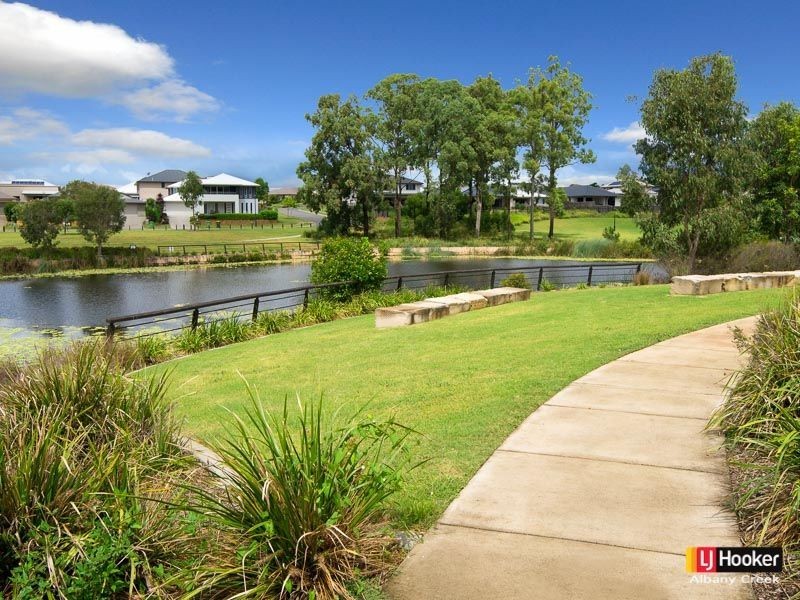 Warner QLD 4500