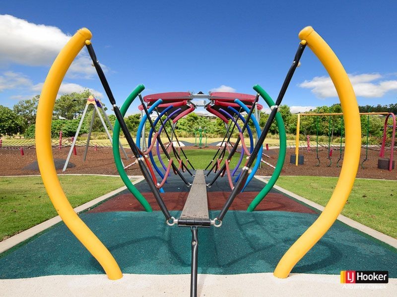 Warner QLD 4500