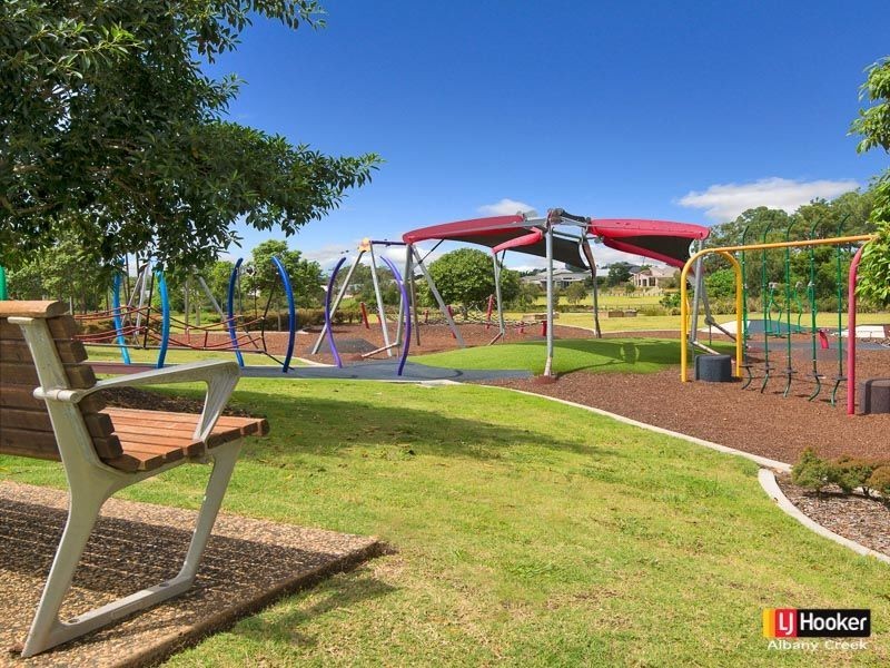 Warner QLD 4500