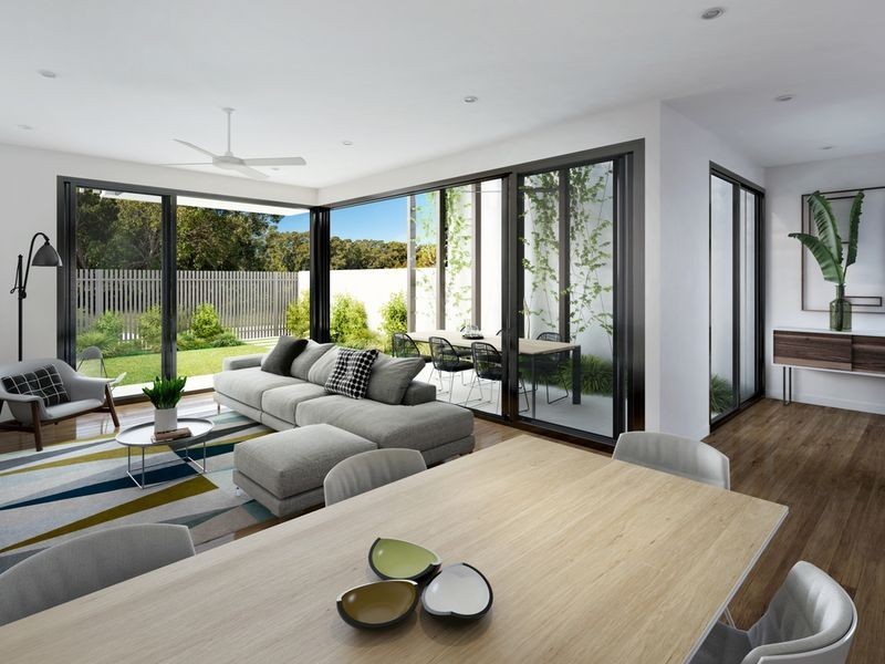 Hamilton QLD 4007