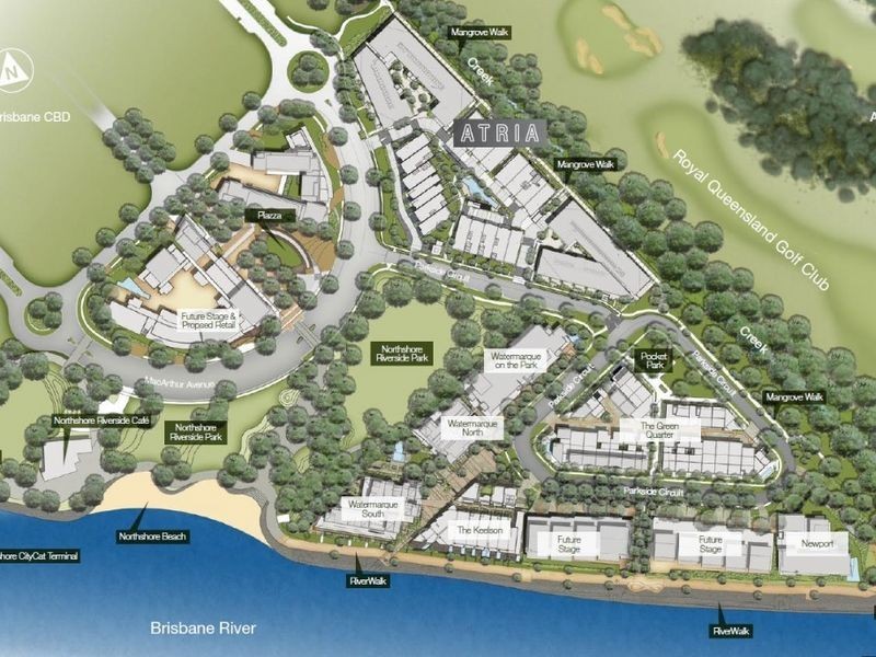 Hamilton QLD 4007