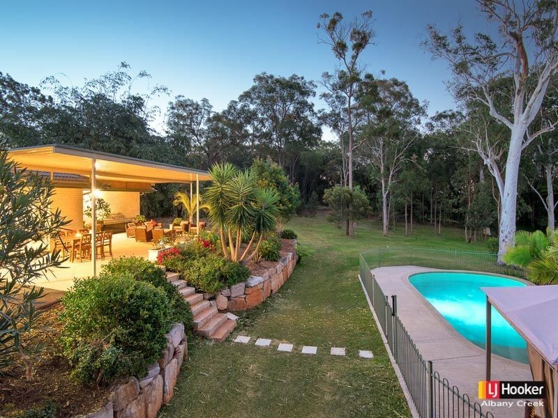 Narangba QLD 4504