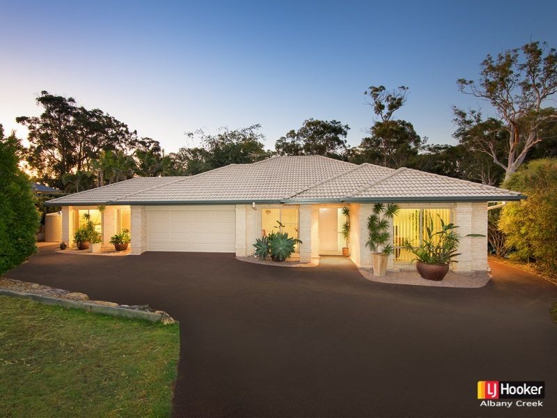 Narangba QLD 4504