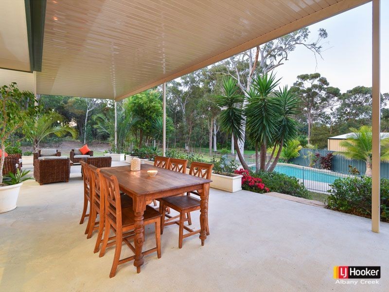 Narangba QLD 4504