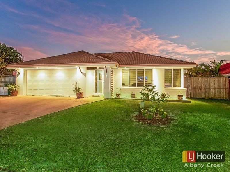 North Lakes QLD 4509