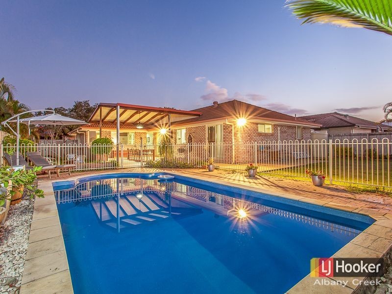 North Lakes QLD 4509