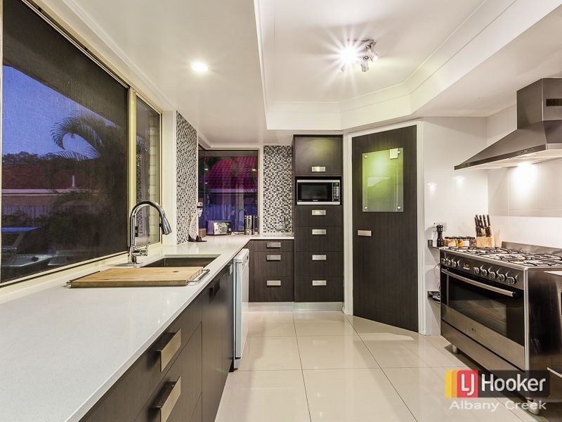 North Lakes QLD 4509