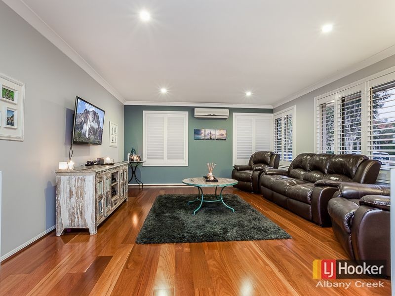 North Lakes QLD 4509