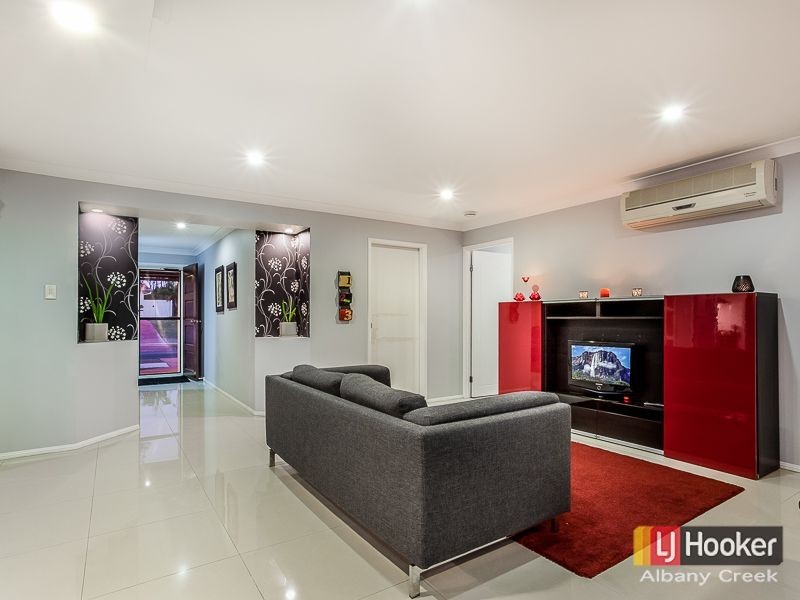 North Lakes QLD 4509